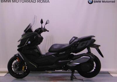 Bmw C 400 GT (2019 - 20) - Annuncio 9620126
