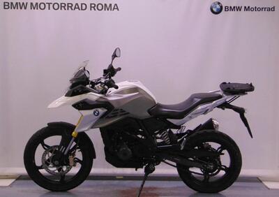 Bmw G 310 GS (2021 - 25) - Annuncio 9615419