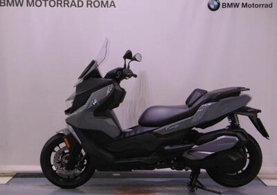 Bmw C 400 GT (2019 - 20) - Annuncio 9620132