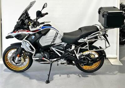 Bmw R 1250 GS Adventure (2021 - 24) - Annuncio 9623424