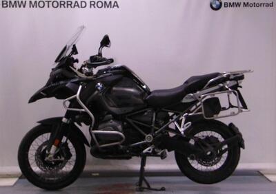 Bmw R 1200 GS Adventure (2017 - 18) - Annuncio 9634317