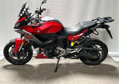 Bmw F 900 XR (2020 - 24) - Annuncio 9634322