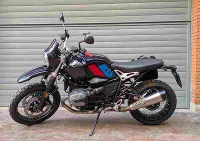 Bmw R nineT Urban GS (2021 - 24) - Annuncio 9634333