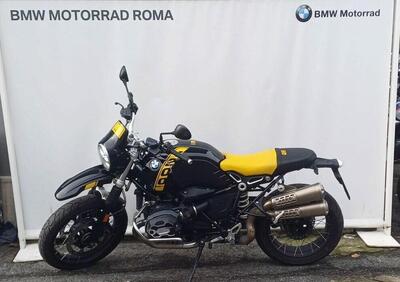 Bmw R nineT Urban GS 1200 (2017 - 20) - Annuncio 9635246