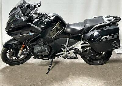 Bmw R 1250 RT (2021 - 25) - Annuncio 9636321
