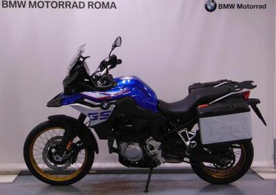 Bmw F 850 GS (2021 - 24) - Annuncio 9640721