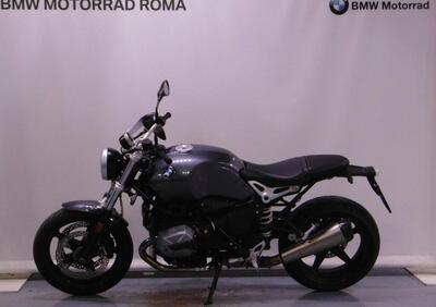 Bmw R nineT Pure (2021 - 24) - Annuncio 9640723