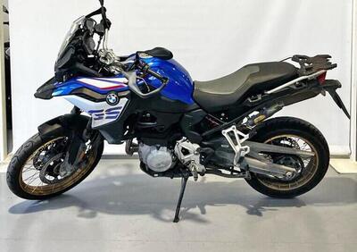 Bmw F 850 GS (2021 - 24) - Annuncio 9640724