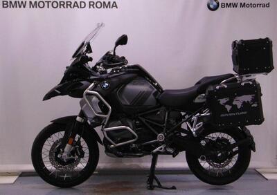 Bmw R 1250 GS Adventure (2021 - 24) - Annuncio 9641699