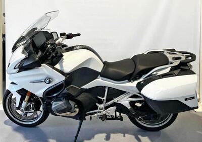 Bmw R 1250 RT (2021 - 25) - Annuncio 9641701