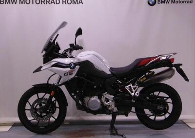 Bmw F 750 GS (2021 - 24) - Annuncio 9645244