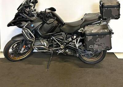 Bmw R 1250 GS Adventure (2021 - 24) - Annuncio 9654204