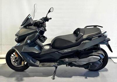 Bmw C 400 GT (2021 - 24) - Annuncio 9657637
