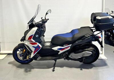 Bmw C 400 X (2021 - 24) - Annuncio 9676339