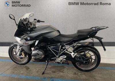 Bmw R 1200 RS (2015 - 16) - Annuncio 9677267