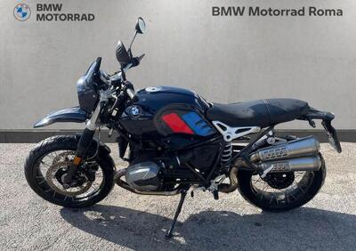 Bmw R nineT Urban GS 1200 (2017 - 20) - Annuncio 9677269