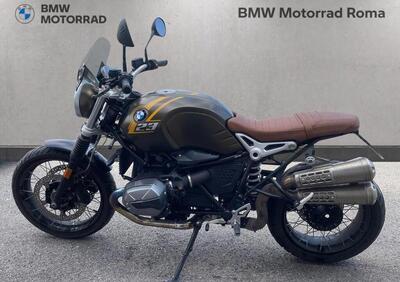 Bmw R nineT 1200 Scrambler (2016 - 20) - Annuncio 9678391