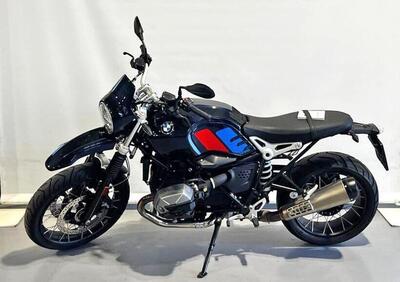 Bmw R nineT Urban GS (2021 - 24) - Annuncio 9680130