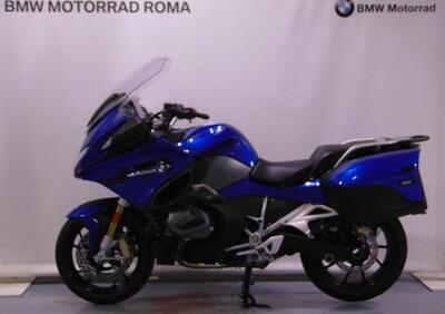 Bmw R 1250 RT (2021 - 25) - Annuncio 9686312
