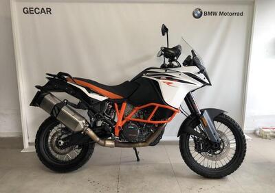 KTM 1090 Adventure R (2017 - 19) - Annuncio 9279262