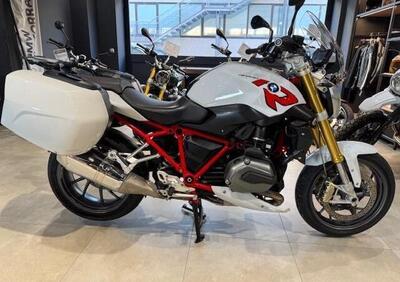 Bmw R 1200 R (2017 - 18) - Annuncio 9634334
