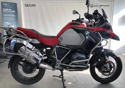Bmw R 1200 GS Adventure (2017 - 18) - Annuncio 9291910