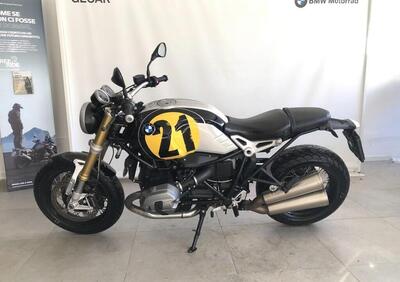 Bmw R nineT 1200 (2017 - 20) - Annuncio 9322488
