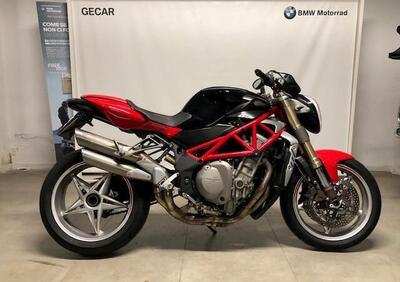MV Agusta Brutale 910 S (2005 - 11) - Annuncio 9326742