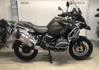 Bmw R 1250 GS Adventure (2019 - 20) - Annuncio 9339909