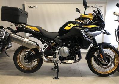 Bmw F 850 GS - Edition 40 Years GS (2021) - Annuncio 9398825