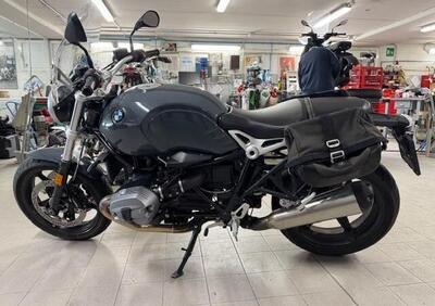 Bmw R nineT 1200 Pure (2017 - 20) - Annuncio 9635249