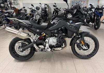 Bmw F 850 GS (2021 - 24) - Annuncio 9617622