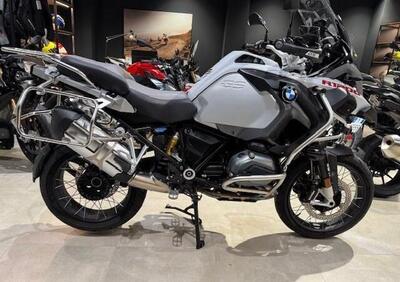 Bmw R 1200 GS Adventure (2017 - 18) - Annuncio 9621011