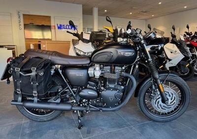 Triumph Bonneville T120 (2016 - 20) - Annuncio 9635250