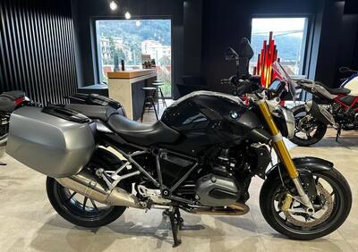 Bmw R 1200 R (2015 - 16) - Annuncio 9650564