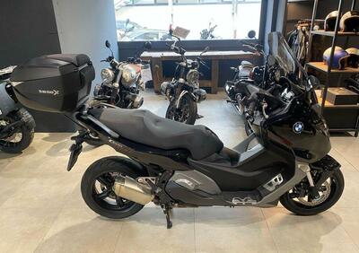 Bmw C 600 Sport (2011 - 15) - Annuncio 9684358