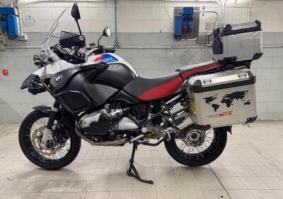 Bmw R 1200 GS Adventure (2006 - 07) - Annuncio 9673025