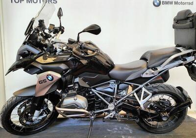 Bmw R 1200 GS (2013 - 16) - Annuncio 9660687