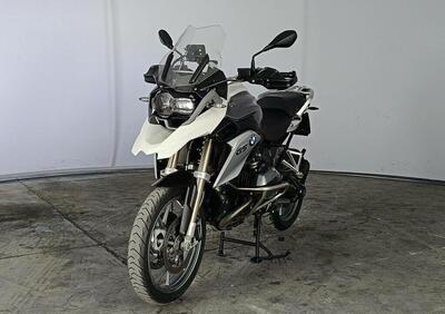 Bmw R 1200 GS (2013 - 16) - Annuncio 9289651