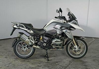 Bmw R 1200 GS (2013 - 16) - Annuncio 9289651
