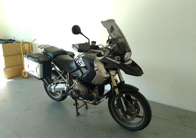 Bmw R 1200 GS (2008 - 09) - Annuncio 9692296