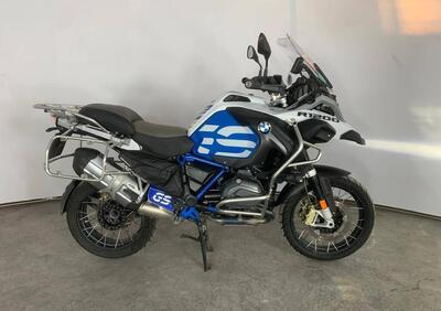 Bmw R 1200 GS Adventure (2017 - 18) - Annuncio 9638093