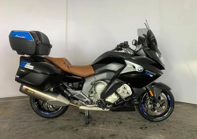 Bmw K 1600 GT (2017 - 20) - Annuncio 9590744