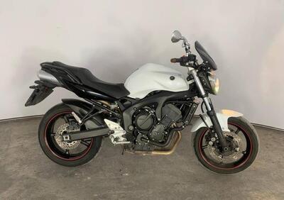 Yamaha FZ6 Fazer S2 (2006 - 11) - Annuncio 9594842