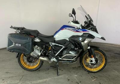 Bmw R 1250 GS (2019 - 20) - Annuncio 9597933