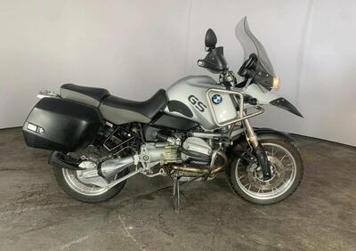 Bmw R 1150 GS (1999 - 03) - Annuncio 9684361