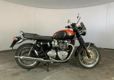 Triumph Bonneville T120 (2016 - 20) - Annuncio 9617890