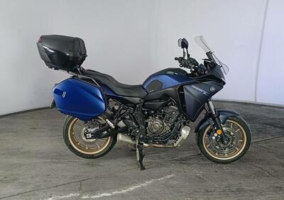 Yamaha MT-07 (2021 - 24) - Annuncio 9691166