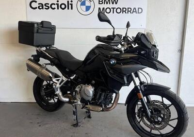 Bmw F 750 GS (2021 - 24) - Annuncio 9665166