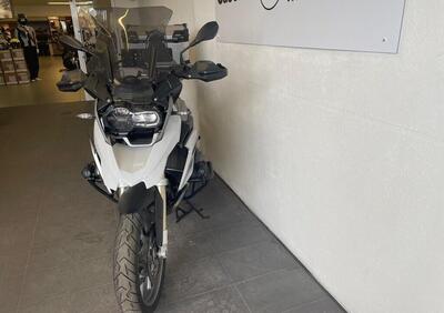 Bmw R 1200 GS (2013 - 16) - Annuncio 9557071